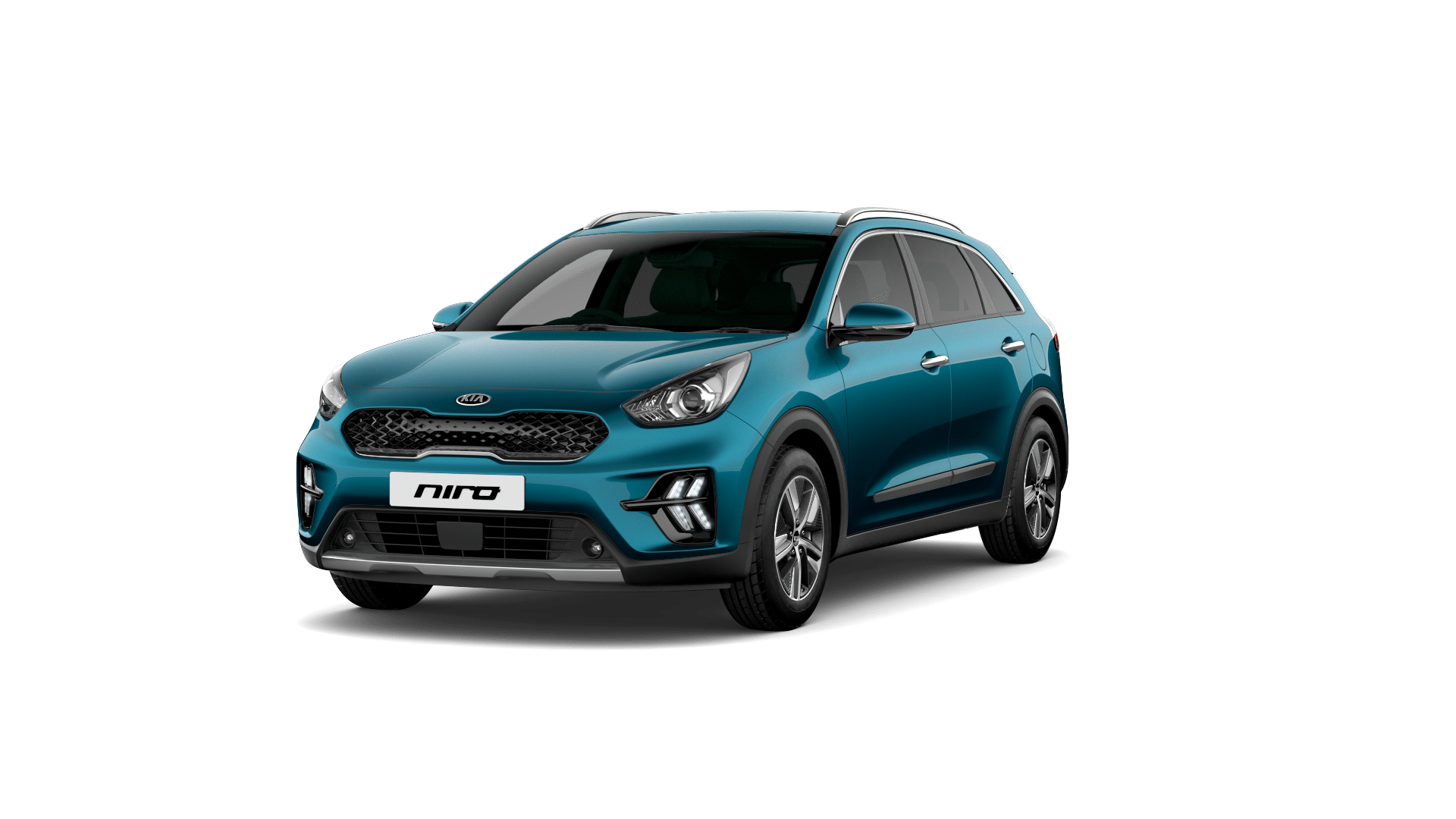 straf gevangenis zonde The 2020 Kia Niro is back with a cool, new design | Splend